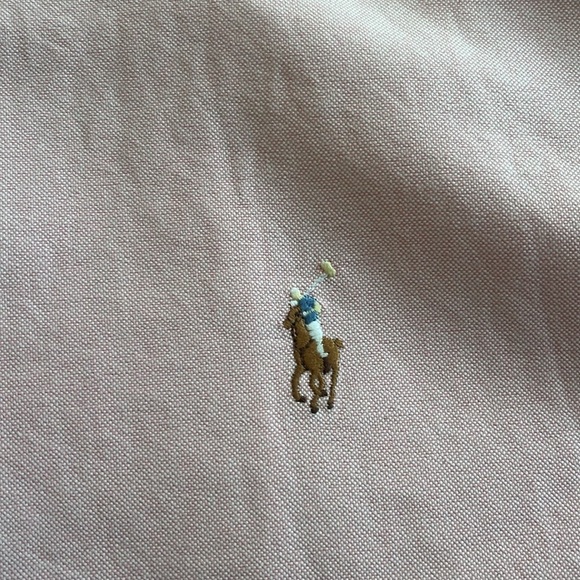 Polo Ralph Lauren The Iconic Oxford Shirt - Picture 9 of 13